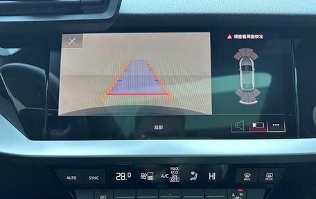 Audi A3, 2023 год, 2 450 000 рублей, 21 фотография