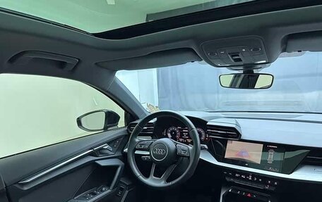Audi A3, 2023 год, 2 450 000 рублей, 17 фотография