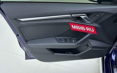 Audi A3, 2023 год, 2 450 000 рублей, 16 фотография