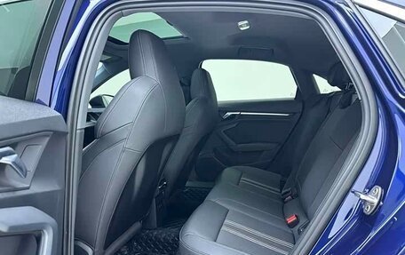 Audi A3, 2023 год, 2 450 000 рублей, 14 фотография