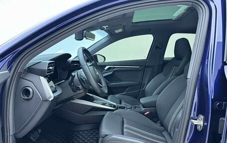 Audi A3, 2023 год, 2 450 000 рублей, 12 фотография