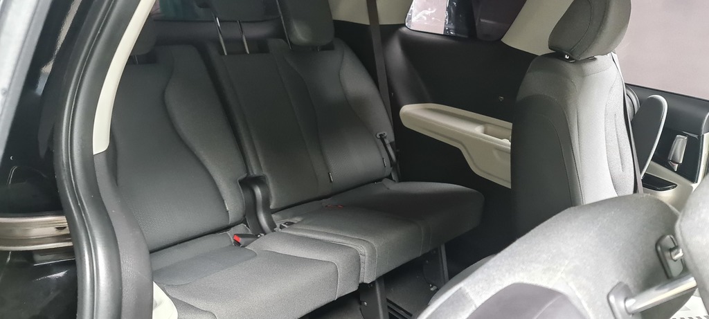 KIA Carnival III, 2021 год, 3 440 000 рублей, 8 фотография