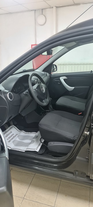 ВАЗ (LADA) Largus I, 2019 год, 875 000 рублей, 5 фотография