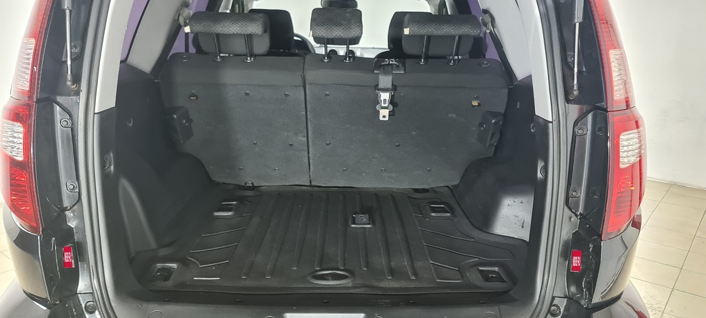 Great Wall Hover H3 I, 2012 год, 690 000 рублей, 14 фотография