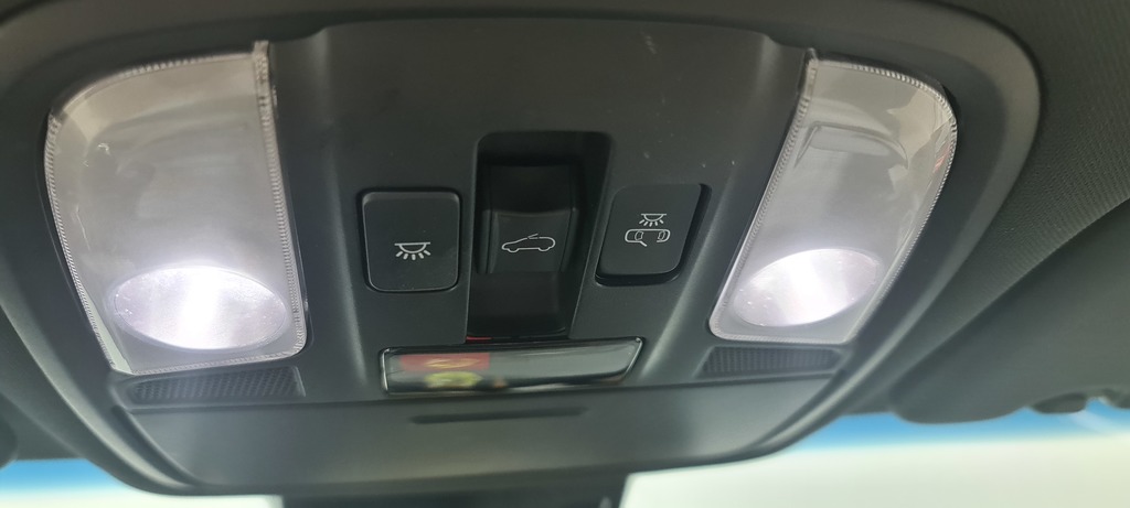 KIA Sportage IV, 2017 год, 1 995 000 рублей, 29 фотография