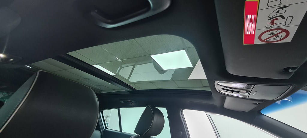 KIA Sportage IV, 2017 год, 1 995 000 рублей, 13 фотография