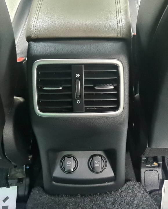 KIA Sportage IV, 2017 год, 1 995 000 рублей, 30 фотография