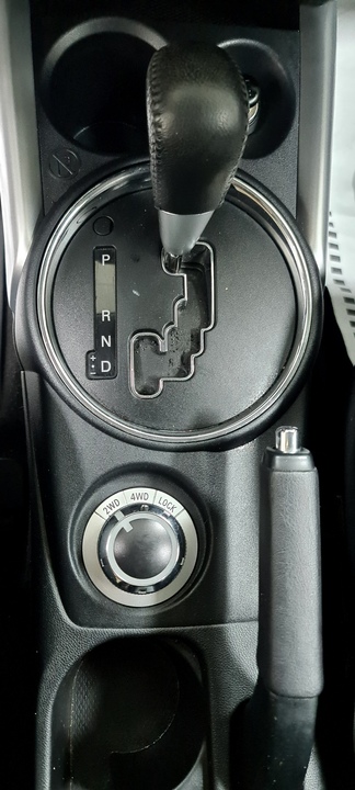 Citroen C4 Aircross, 2013 год, 1 335 000 рублей, 16 фотография