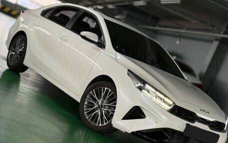 KIA K3, 2022 год, 1 970 000 рублей, 1 фотография