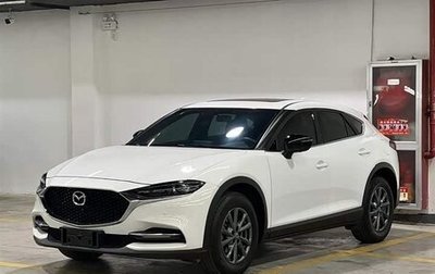 Mazda CX-4, 2021 год, 1 760 000 рублей, 1 фотография