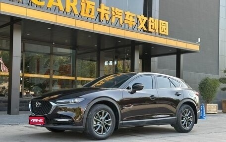 Mazda CX-4, 2022 год, 1 700 000 рублей, 1 фотография