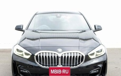 BMW 1 серия, 2021 год, 1 285 000 рублей, 1 фотография