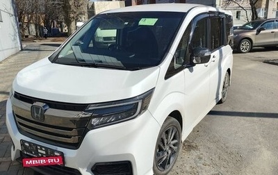 Honda Stepwgn IV, 2021 год, 2 050 000 рублей, 1 фотография