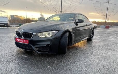 BMW M4, 2015 год, 5 500 000 рублей, 1 фотография