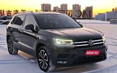 Volkswagen Tharu, 2021 год, 1 920 000 рублей, 1 фотография