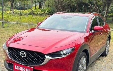 Mazda CX-30 I, 2022 год, 1 670 000 рублей, 1 фотография