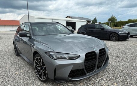 BMW M3, 2025 год, 18 790 000 рублей, 1 фотография