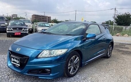 Honda CR-Z, 2011 год, 691 027 рублей, 1 фотография
