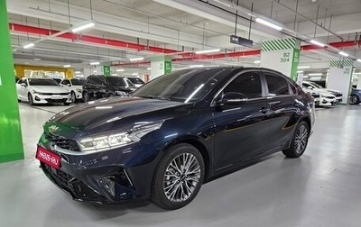 KIA K3, 2022 год, 1 820 013 рублей, 1 фотография