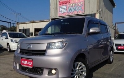 Toyota bB II рестайлинг, 2012 год, 577 000 рублей, 1 фотография