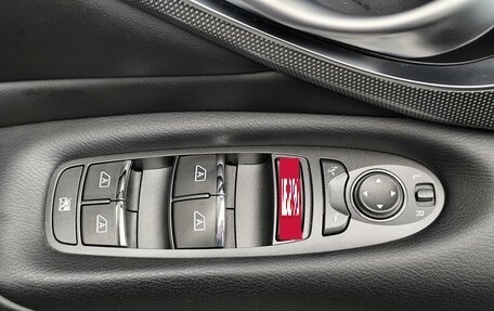 Infiniti Q50 I рестайлинг, 2014 год, 1 780 000 рублей, 19 фотография