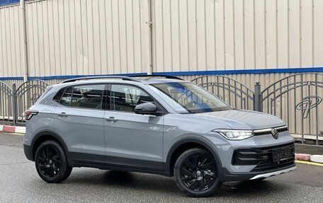 Volkswagen Tharu, 2025 год, 3 000 000 рублей, 1 фотография