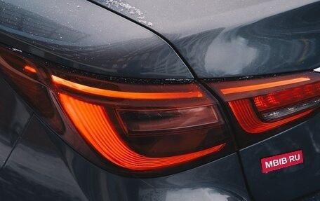 Infiniti Q50 I рестайлинг, 2019 год, 2 500 000 рублей, 8 фотография