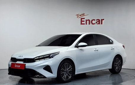 KIA K3, 2022 год, 1 680 000 рублей, 1 фотография