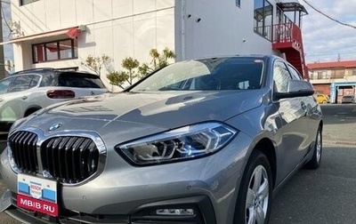 BMW 1 серия, 2021 год, 1 366 000 рублей, 1 фотография