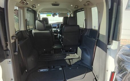 Honda Stepwgn IV, 2021 год, 2 050 000 рублей, 7 фотография