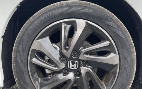 Honda Stepwgn IV, 2021 год, 2 050 000 рублей, 9 фотография