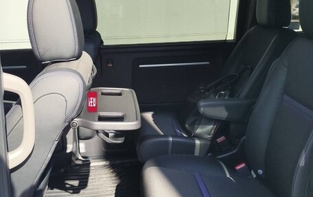 Honda Stepwgn IV, 2021 год, 2 050 000 рублей, 8 фотография