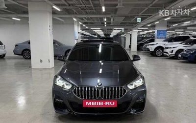 BMW 2 серия F44, 2022 год, 2 219 000 рублей, 1 фотография