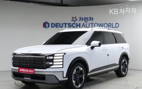 Hyundai Palisade, 2025 год, 6 500 888 рублей, 1 фотография