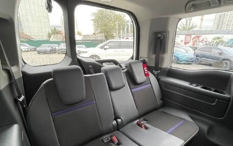 Honda Stepwgn IV, 2021 год, 2 050 000 рублей, 10 фотография