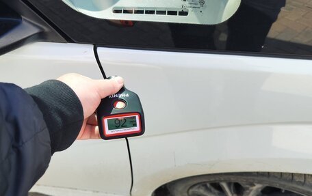 Honda Stepwgn IV, 2021 год, 2 050 000 рублей, 13 фотография