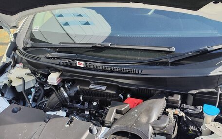 Honda Stepwgn IV, 2021 год, 2 050 000 рублей, 12 фотография