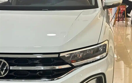 Volkswagen T-Roc I, 2025 год, 1 720 190 рублей, 7 фотография