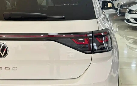 Volkswagen T-Roc I, 2025 год, 1 720 190 рублей, 10 фотография