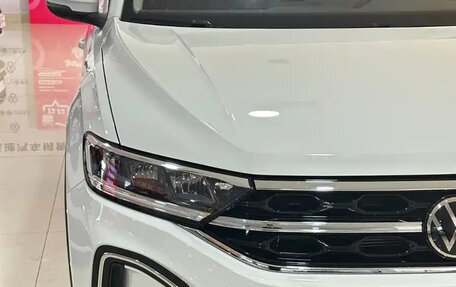 Volkswagen T-Roc I, 2025 год, 1 720 190 рублей, 8 фотография