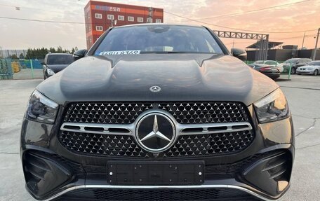 Mercedes-Benz GLE, 2025 год, 17 940 000 рублей, 1 фотография