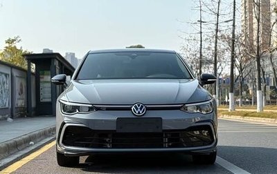 Volkswagen Golf VIII, 2022 год, 2 164 000 рублей, 1 фотография