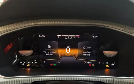 Volkswagen T-Roc I, 2025 год, 1 720 190 рублей, 20 фотография