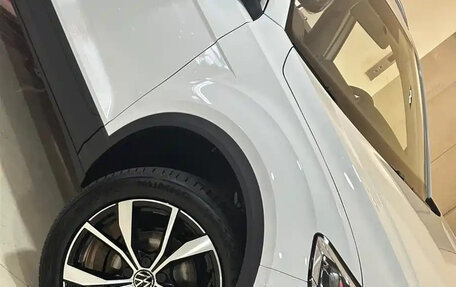 Volkswagen T-Roc I, 2025 год, 1 720 190 рублей, 15 фотография