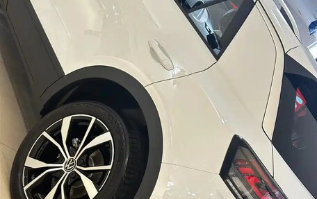 Volkswagen T-Roc I, 2025 год, 1 720 190 рублей, 14 фотография