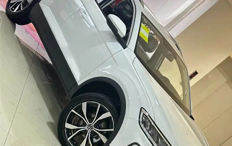 Volkswagen T-Roc I, 2025 год, 1 720 190 рублей, 16 фотография