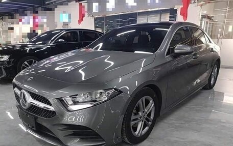 Mercedes-Benz A-Класс, 2022 год, 2 193 000 рублей, 1 фотография