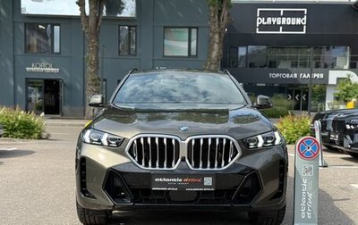 BMW X6, 2025 год, 18 500 000 рублей, 1 фотография
