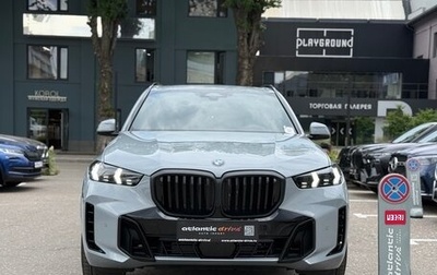 BMW X5, 2025 год, 16 290 000 рублей, 1 фотография