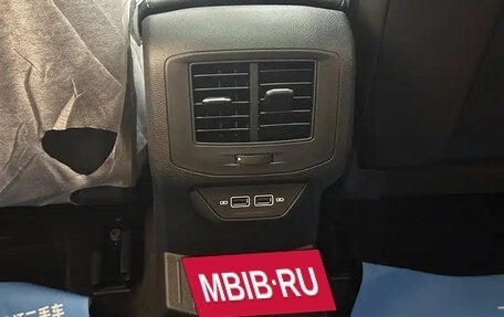 Volkswagen T-Roc I, 2025 год, 1 720 190 рублей, 23 фотография